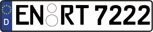 EN-RT7222