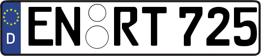 EN-RT725