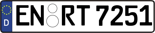 EN-RT7251