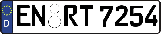 EN-RT7254