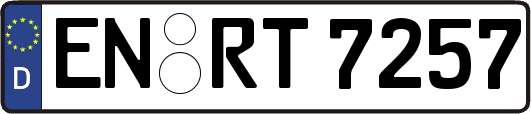 EN-RT7257