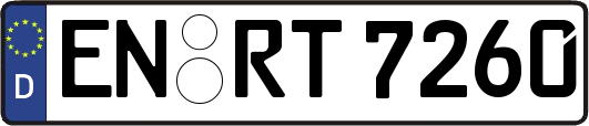EN-RT7260
