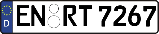 EN-RT7267