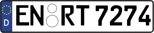 EN-RT7274