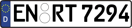 EN-RT7294