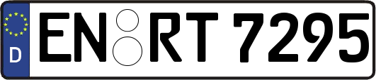 EN-RT7295