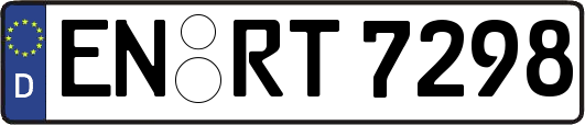 EN-RT7298