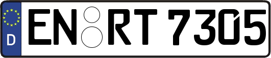 EN-RT7305