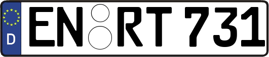 EN-RT731