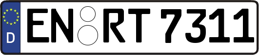EN-RT7311