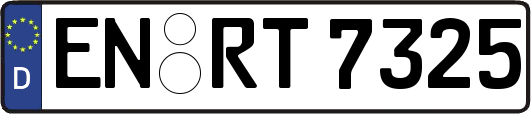 EN-RT7325