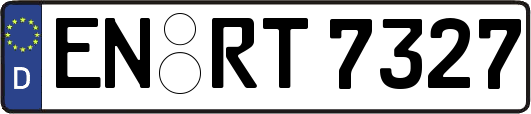 EN-RT7327