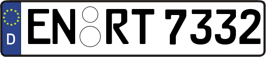 EN-RT7332