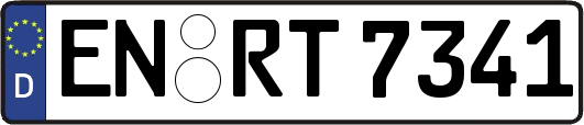 EN-RT7341