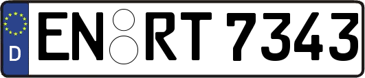 EN-RT7343