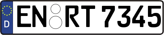 EN-RT7345