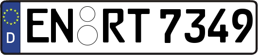 EN-RT7349