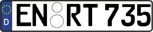 EN-RT735
