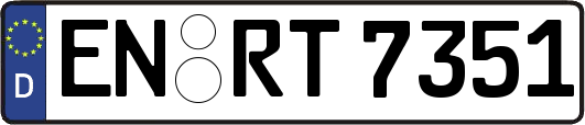 EN-RT7351