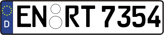 EN-RT7354