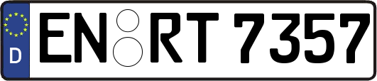 EN-RT7357