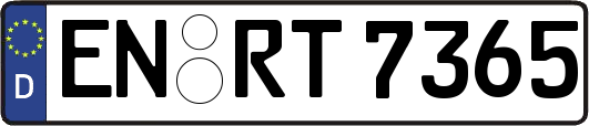 EN-RT7365