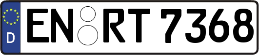 EN-RT7368