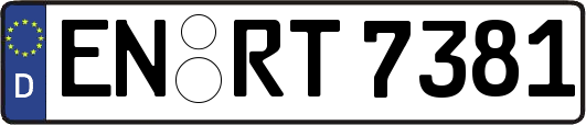 EN-RT7381