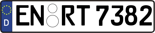EN-RT7382