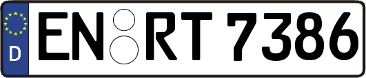 EN-RT7386