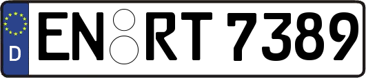 EN-RT7389