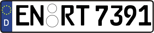 EN-RT7391
