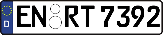 EN-RT7392