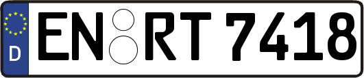 EN-RT7418