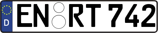 EN-RT742