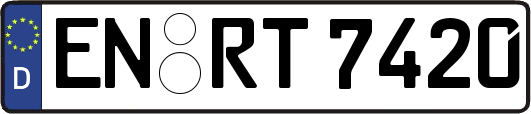 EN-RT7420
