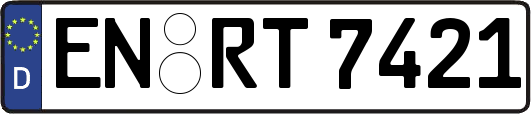 EN-RT7421