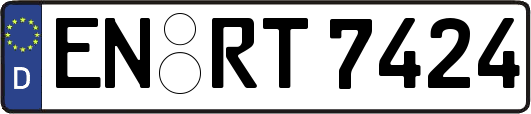 EN-RT7424