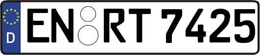 EN-RT7425