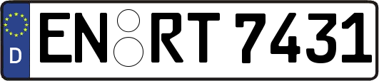 EN-RT7431
