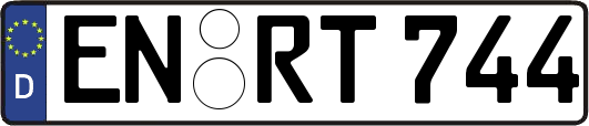 EN-RT744