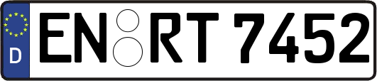 EN-RT7452