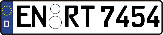 EN-RT7454