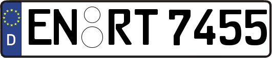 EN-RT7455