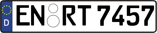 EN-RT7457