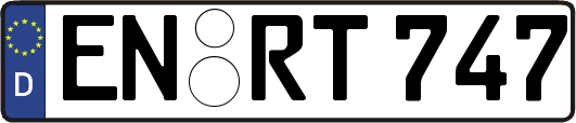 EN-RT747