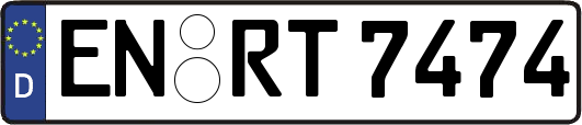 EN-RT7474