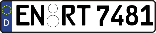 EN-RT7481