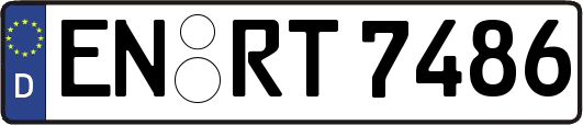 EN-RT7486