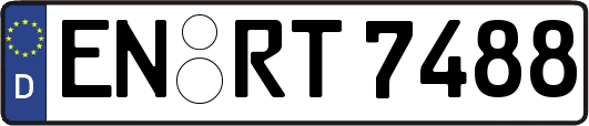 EN-RT7488